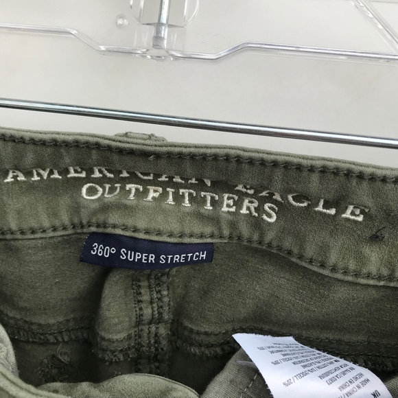 AE 360 Super Stretch Jegging Jeans #897 - Picture 5 of 6
